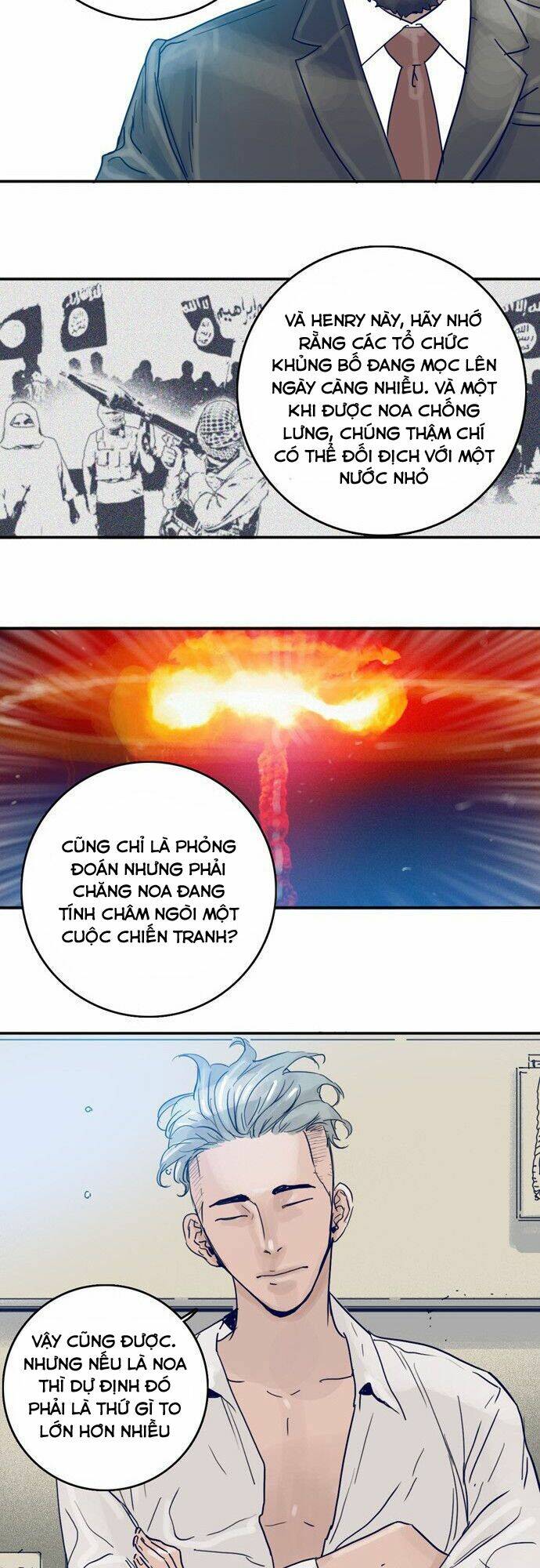 blade notes chapter 14 16