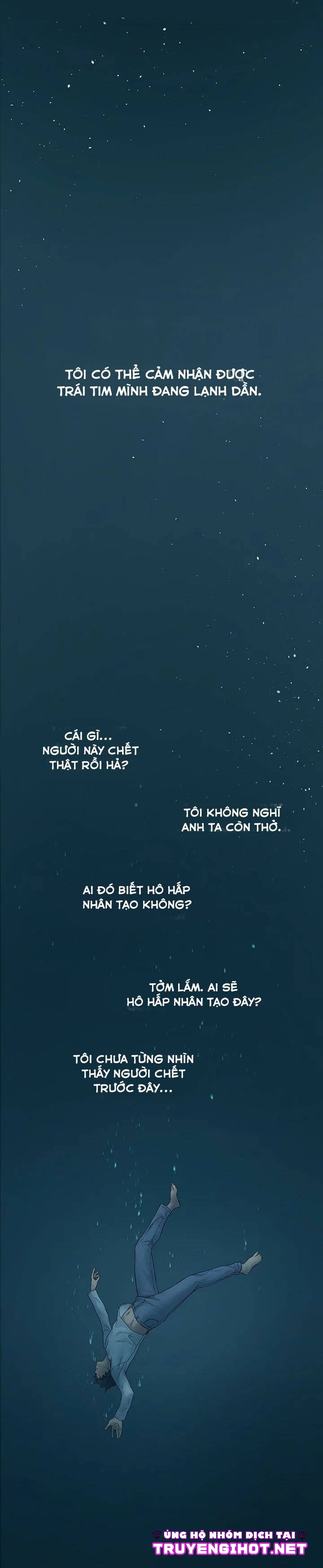 anh chính là muốn làm em! chapter 1 8