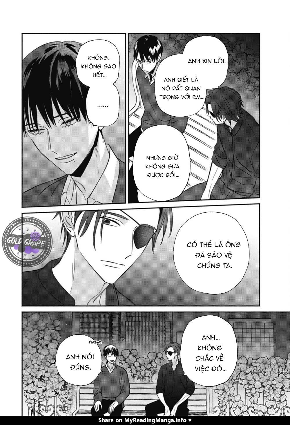 ugetsudou antique chapter 5 37