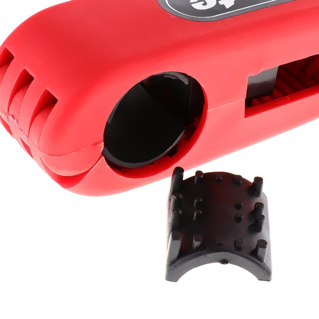 Handlebar Brake Grip Lever Lock Universal Suitable for Motorcycle