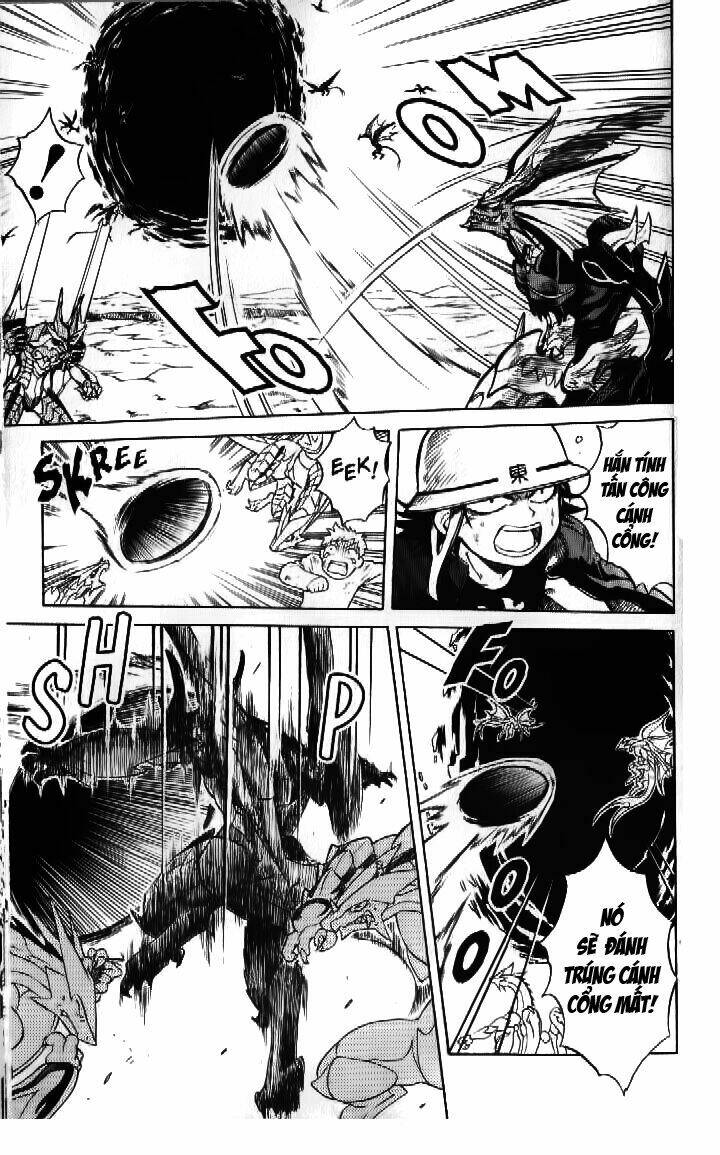 rồng ma trận chapter 48 26