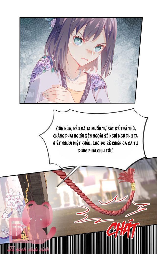 một đêm nọ đột nhiên yandere tới! chapter 77 13