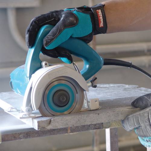 Máy Cắt Gạch Makita 4100NH
