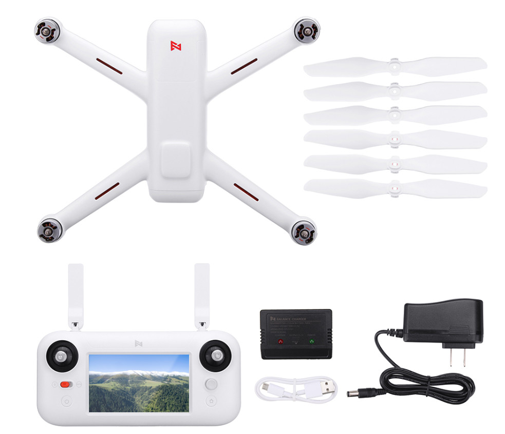 Flycam Xiaomi Fimi A3 - Hàng Chính Hãng