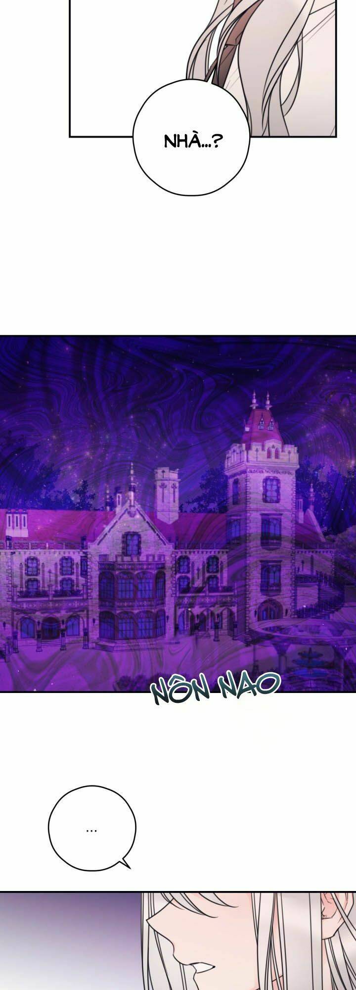 kiếp này tôi sẽ sống như một nhân vật phụ chapter 19 8