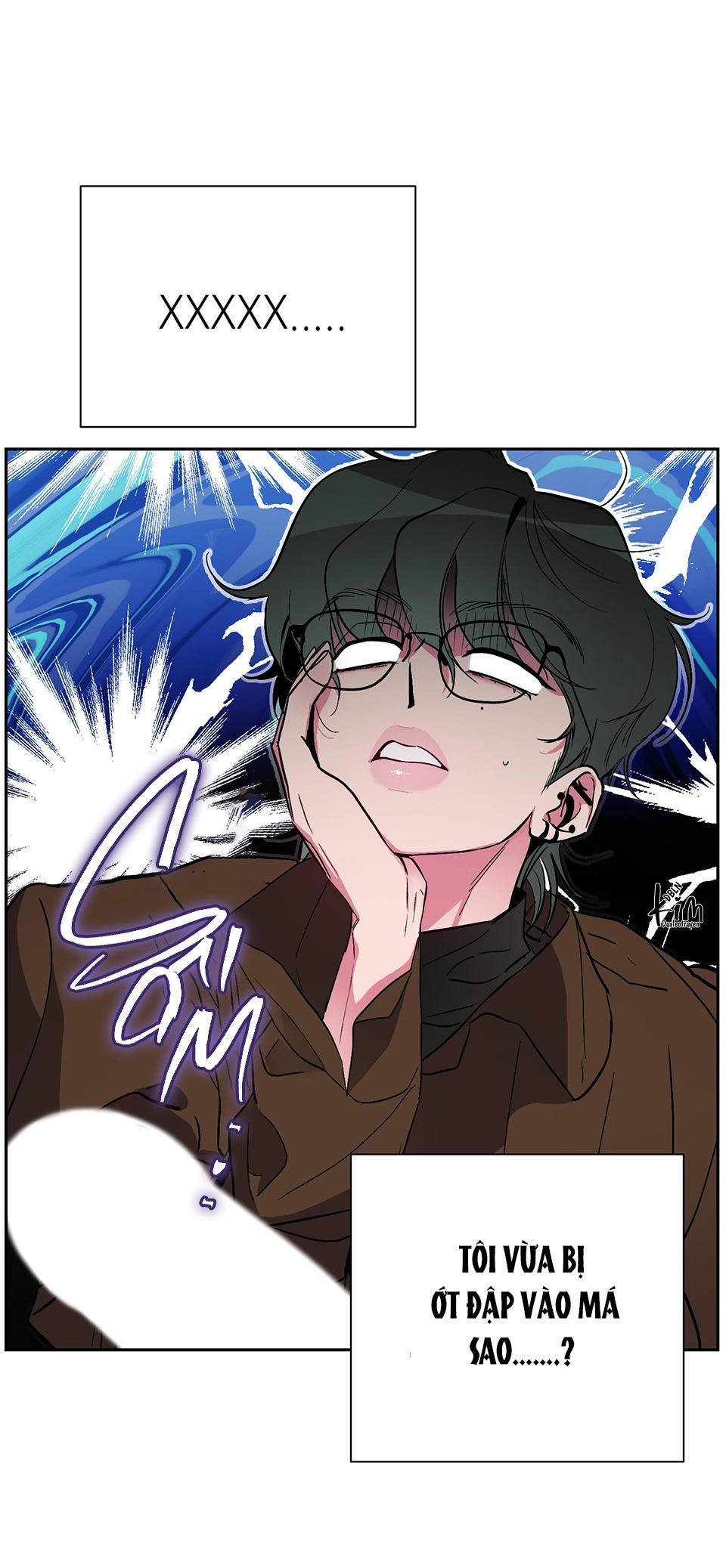 anh, hình như em tăng cân rồi chapter 7 54