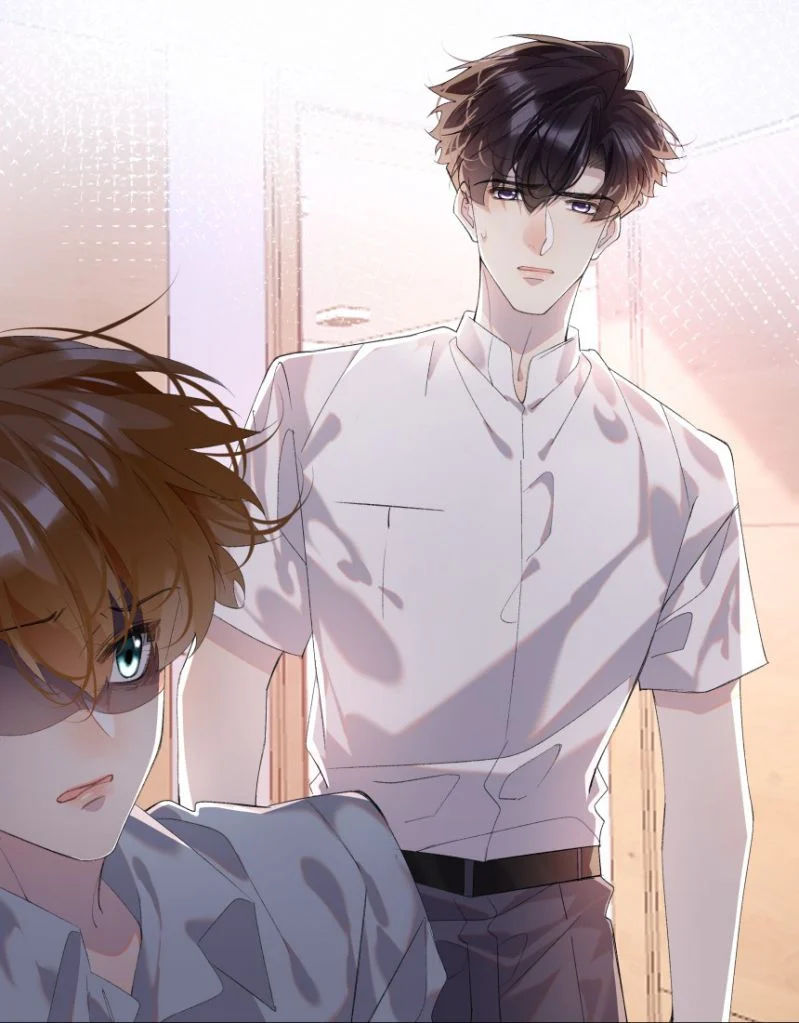 tư tự vạn thiên chapter 22 4