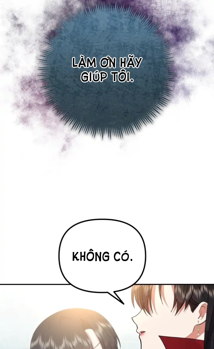 [18+] dũng sĩ vị tha chapter 13.1 25