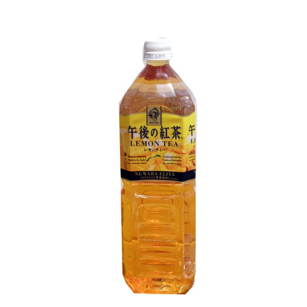 Trà chanh Kirin 1500ml