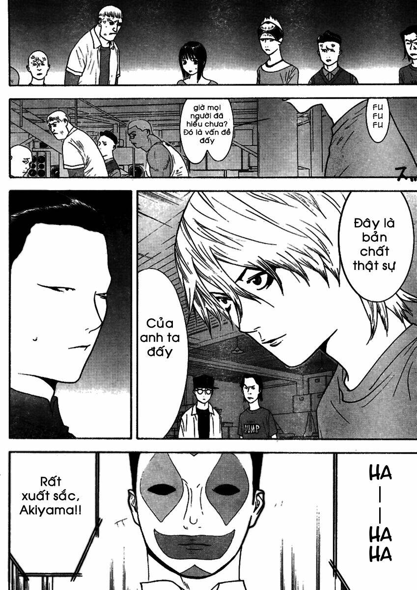 liar game chapter 89 9
