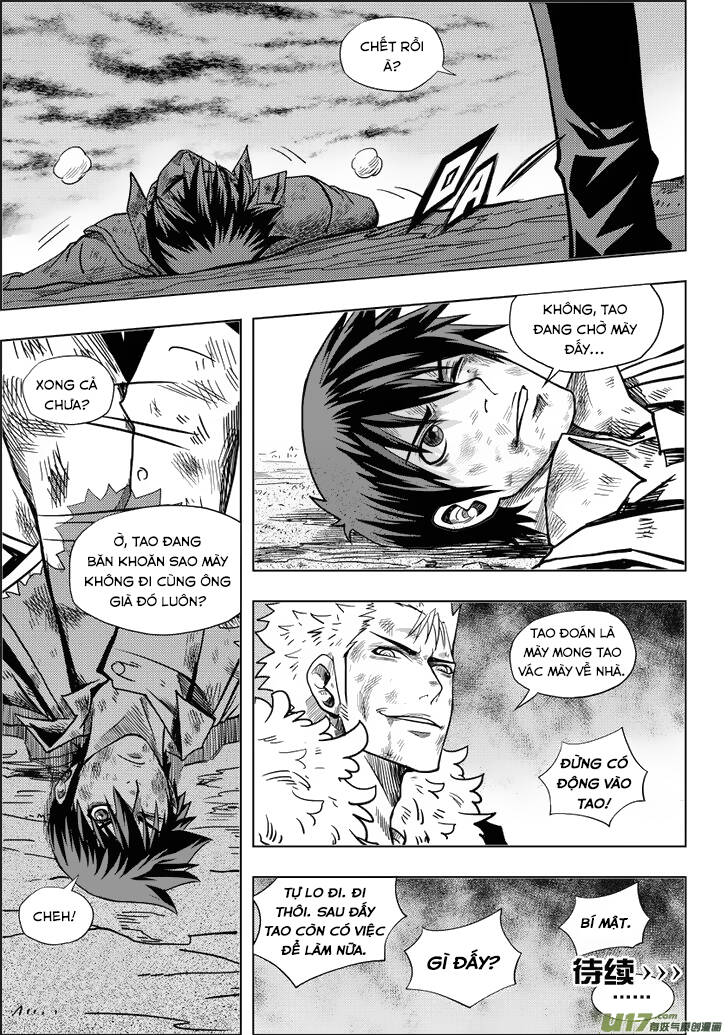 macrophage regulation chapter 4 31