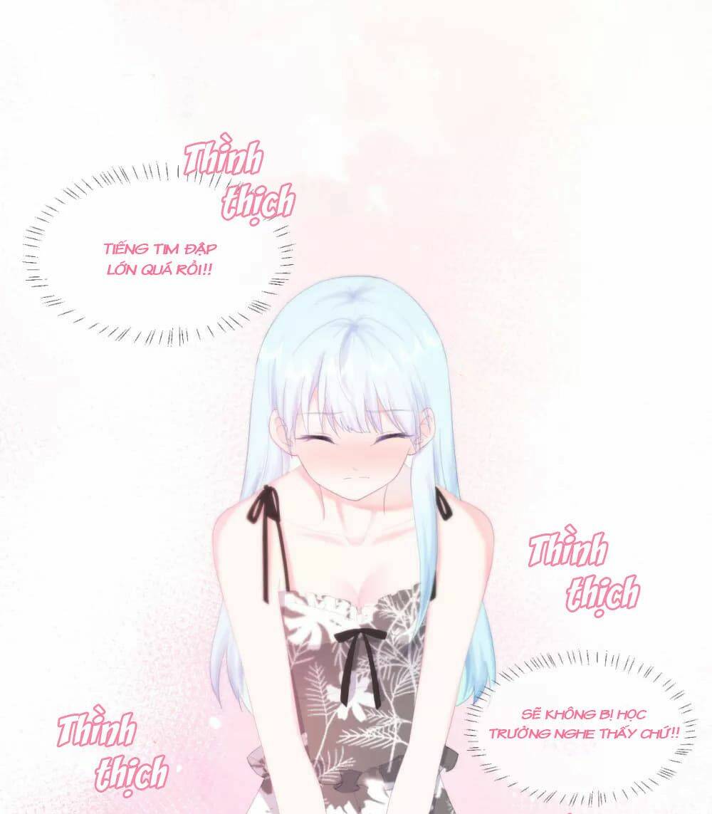 tôi và lịch sử yêu đương của tôi chapter 8 24