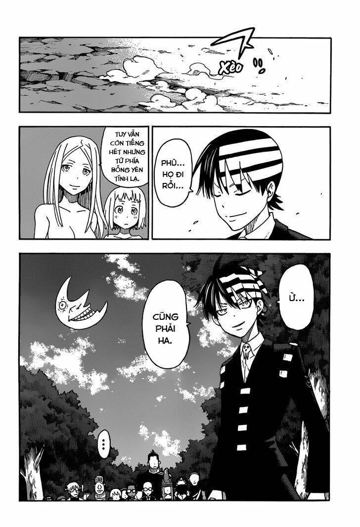 soul eater chapter 104 22