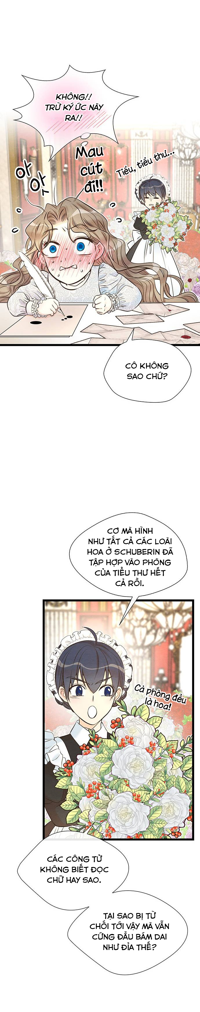 hoàng tử phiền toái chapter 12 34