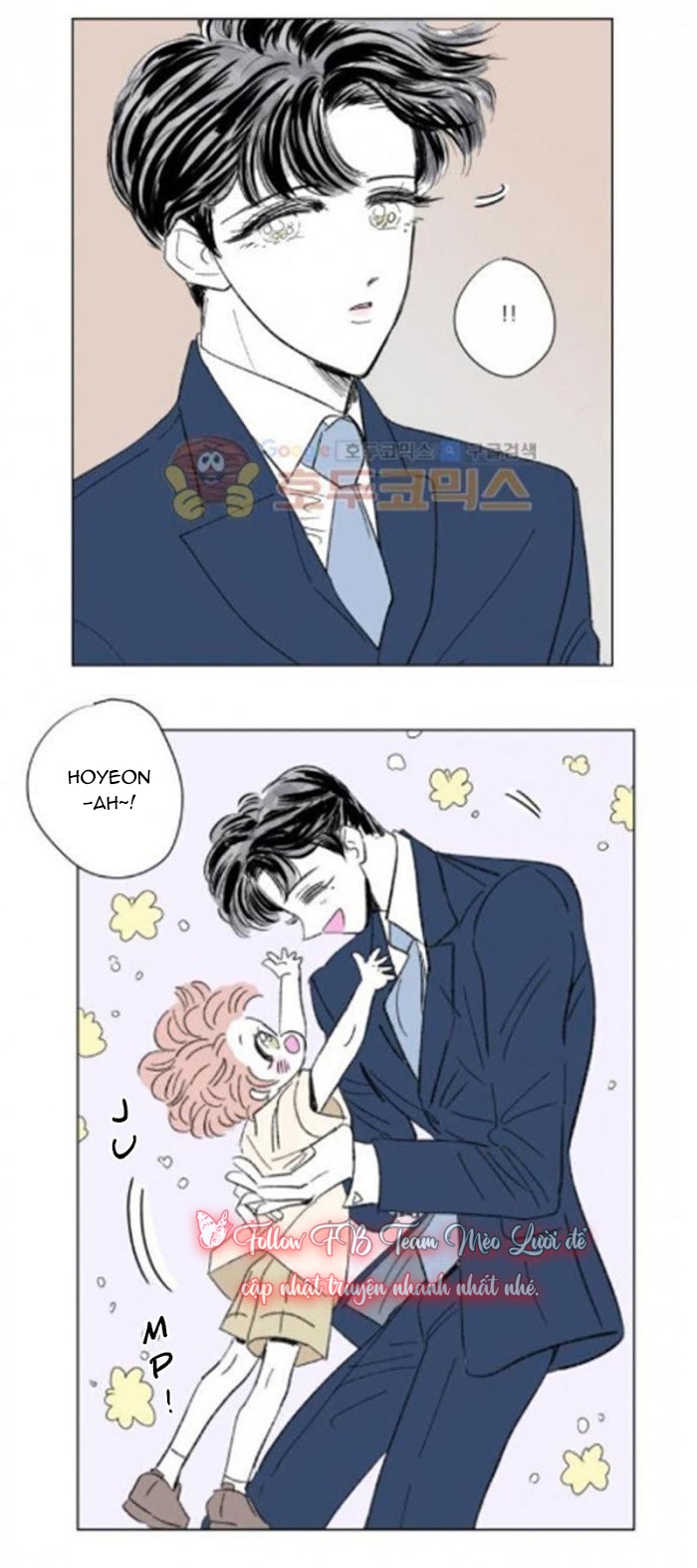 câu chuyện của hosik chapter 64 4