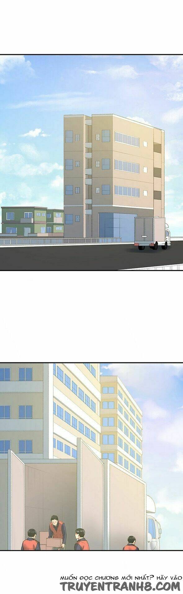 bạn gái của bạn thân chapter 21 2