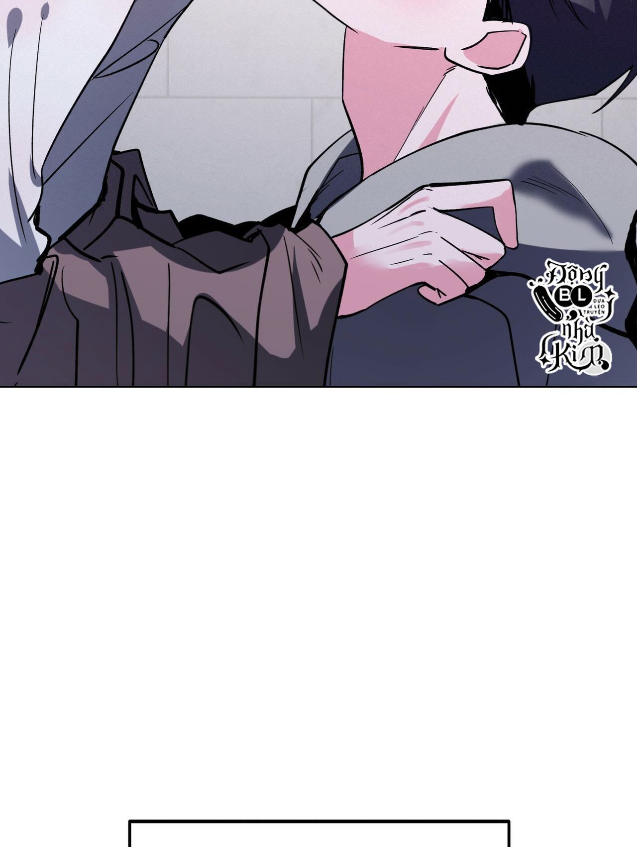 cạm bẫy đại học [m] chapter 27 81