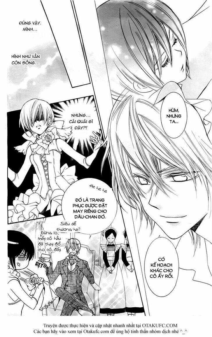 miba ouji to ibara no shukujo chapter 1 9