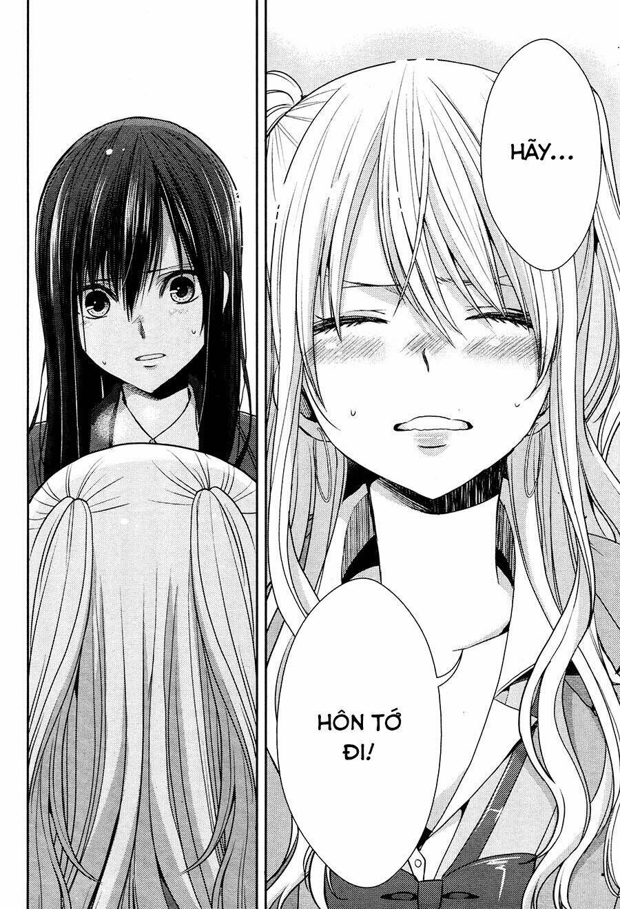 citrus (saburouta) chapter 16 30