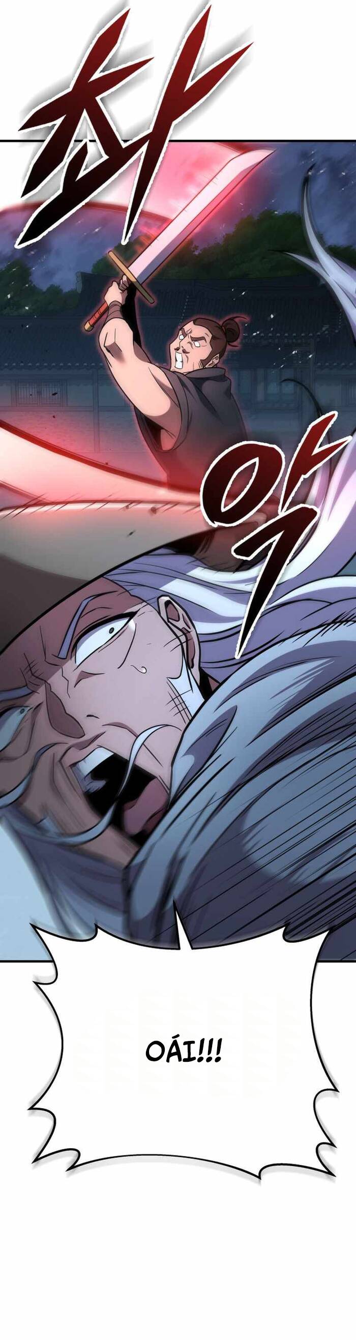 cửu thiên kiếm pháp chapter 104 40