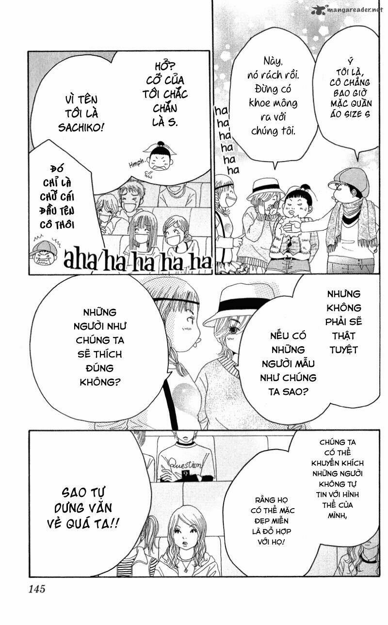 runway o produce!! chapter 7 11