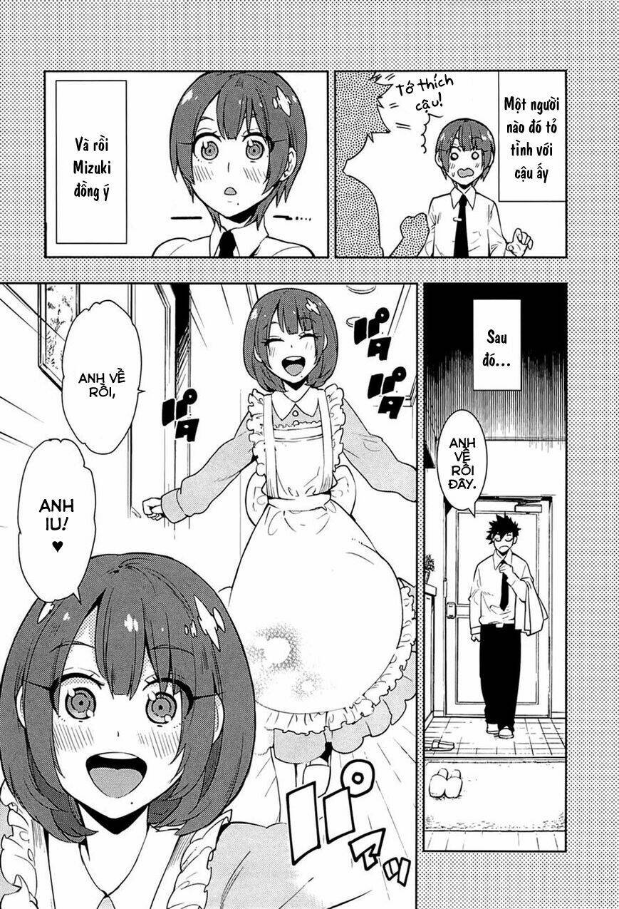 boku girl chapter 60 9