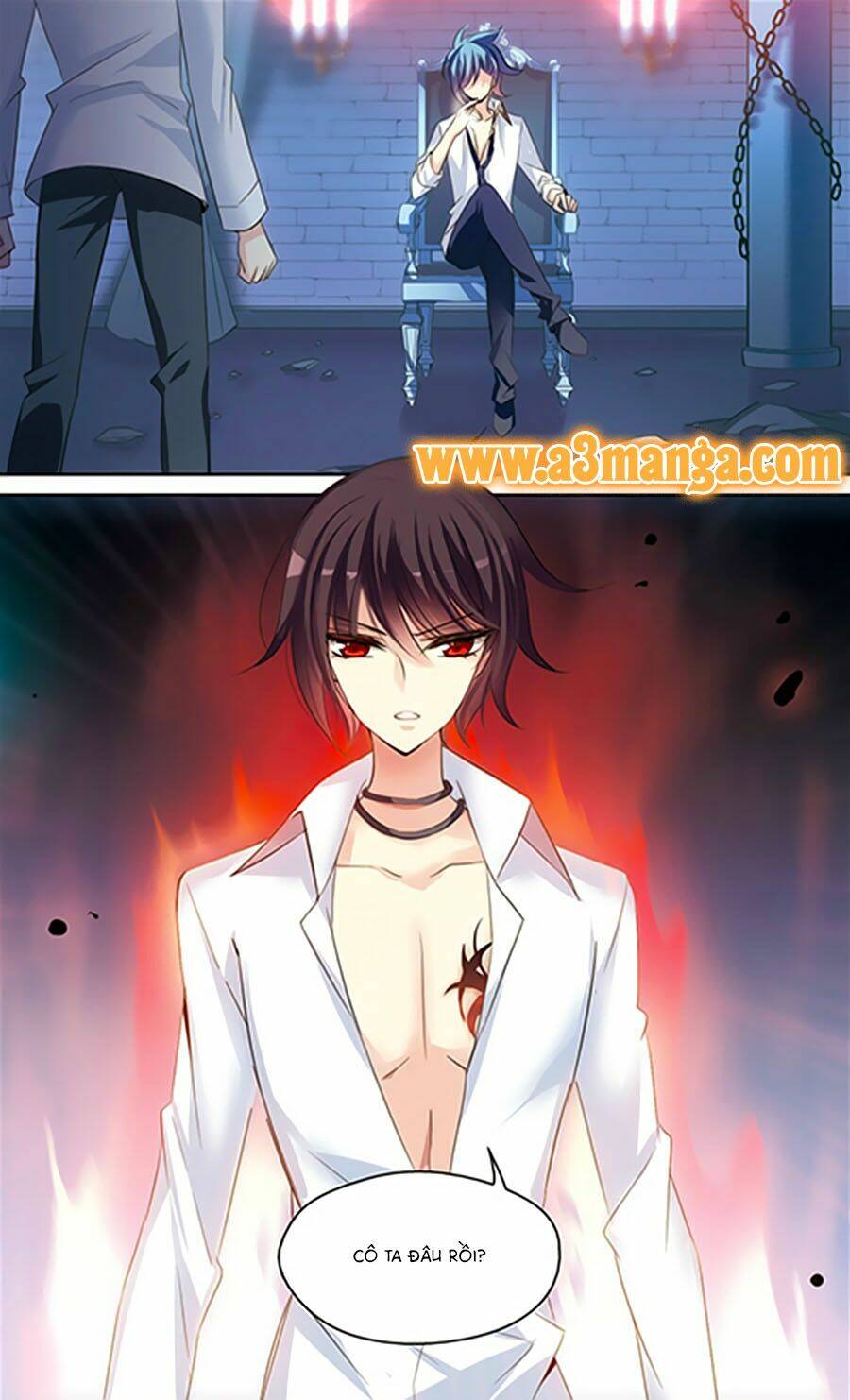 xuyên duyệt tây nguyên 3000 chapter 158 19