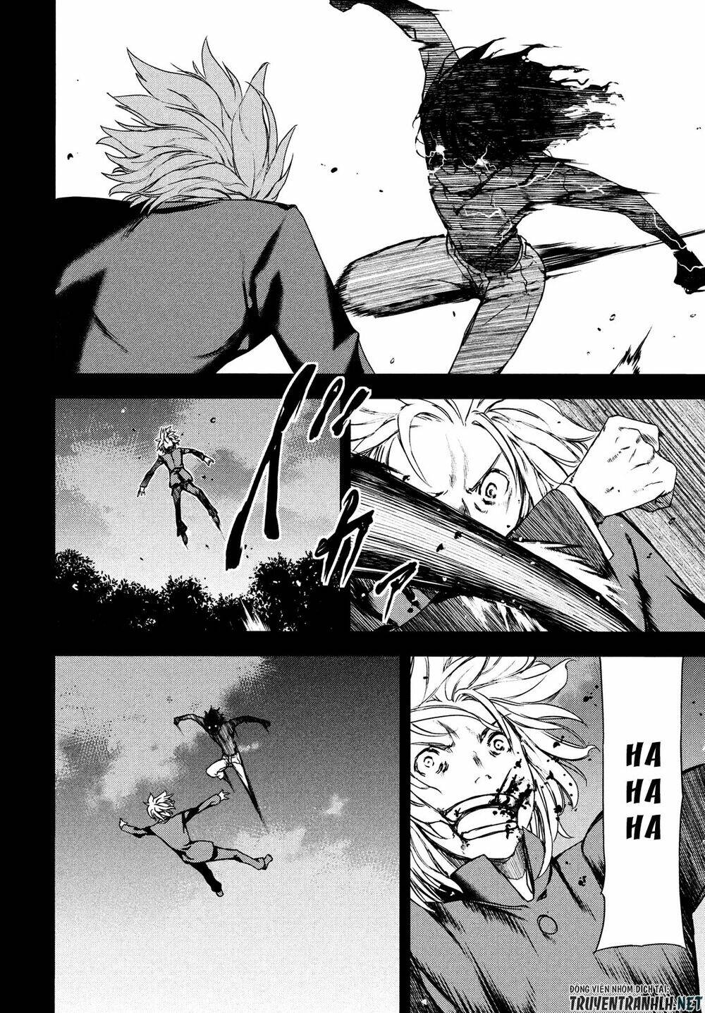 gleipnir - sợi xích thần chapter 58 9