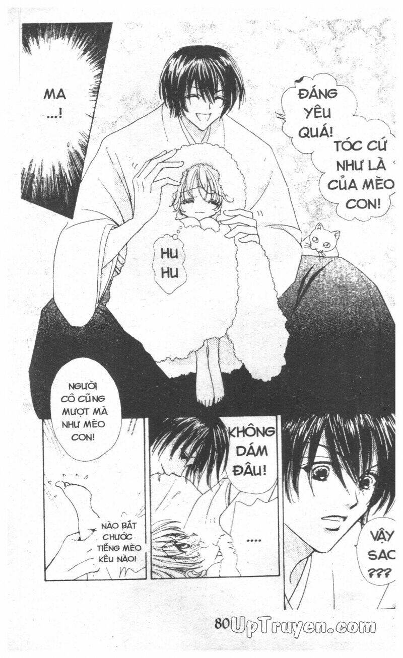 hana ni nare chapter 65 79