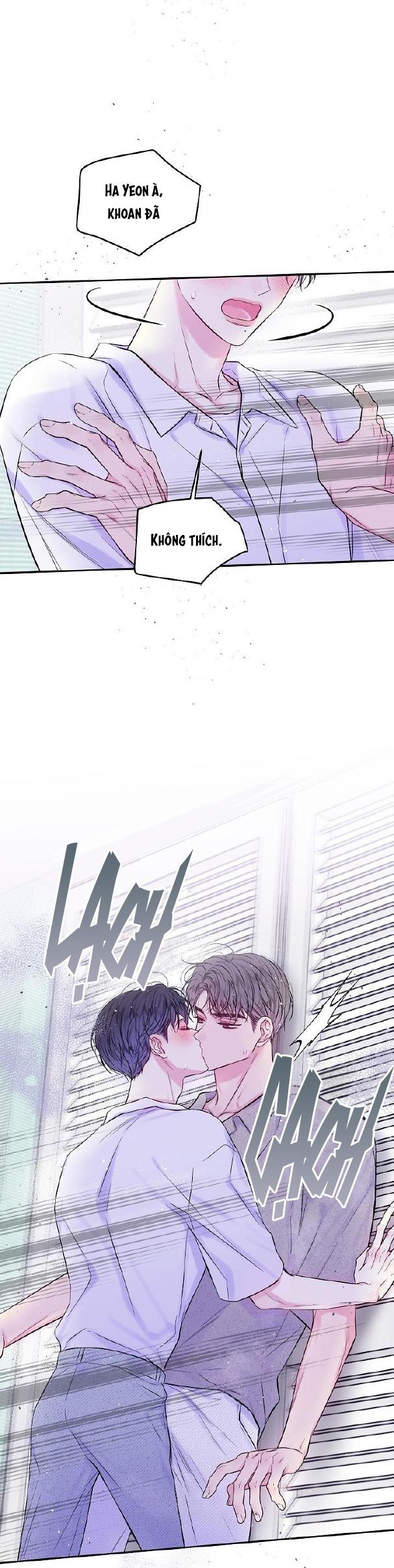 bình minh thứ hai chapter 33 2