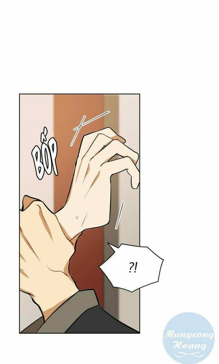 quái thú với hoa chapter 101 16