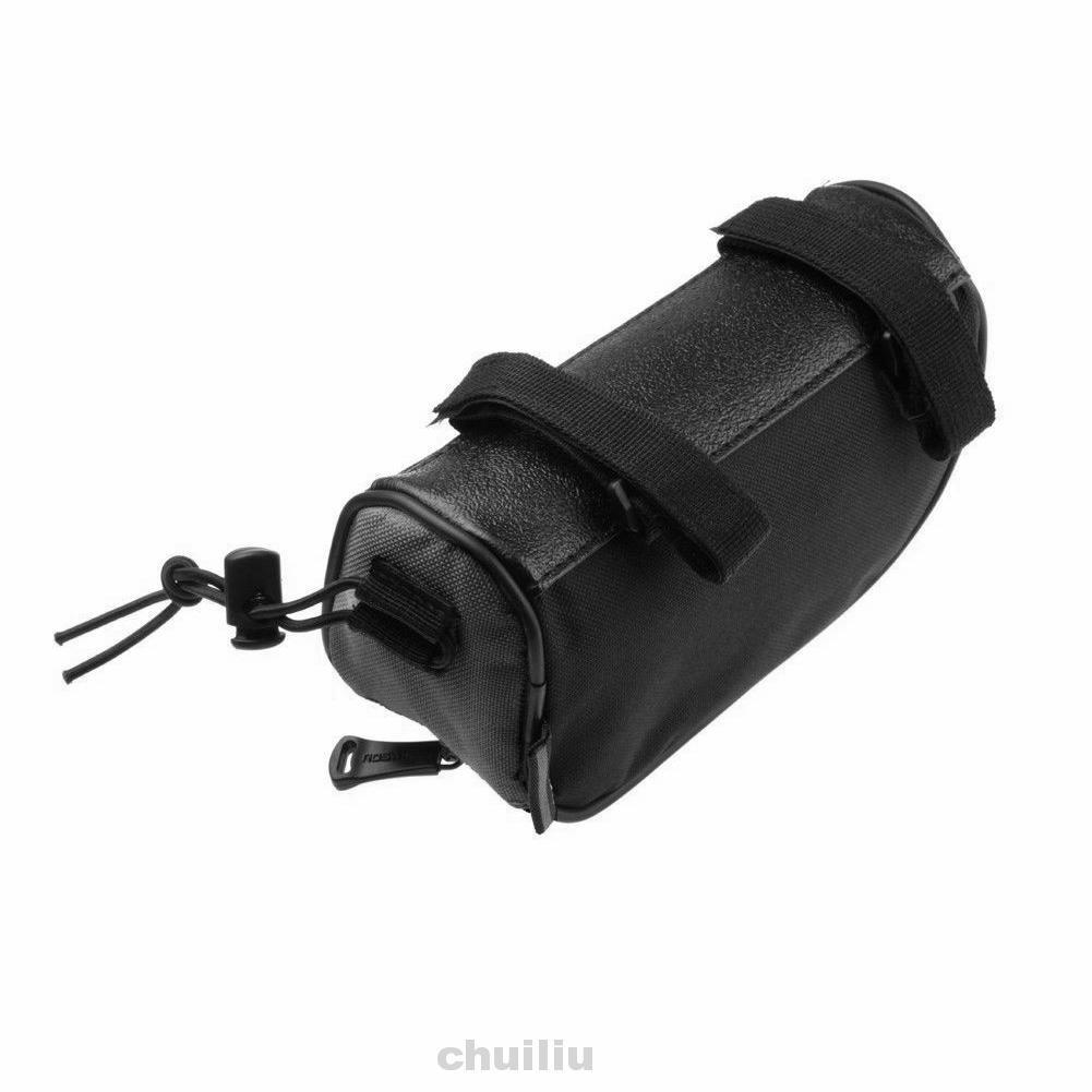 Túi Đựng Dụng Cụ Dung Tích 1l Gắn Sườn Xe Đạp Tiện Lợi