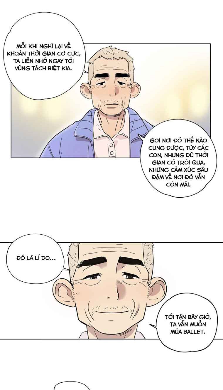 tôi muốn bay như một con bướm chapter 2 7