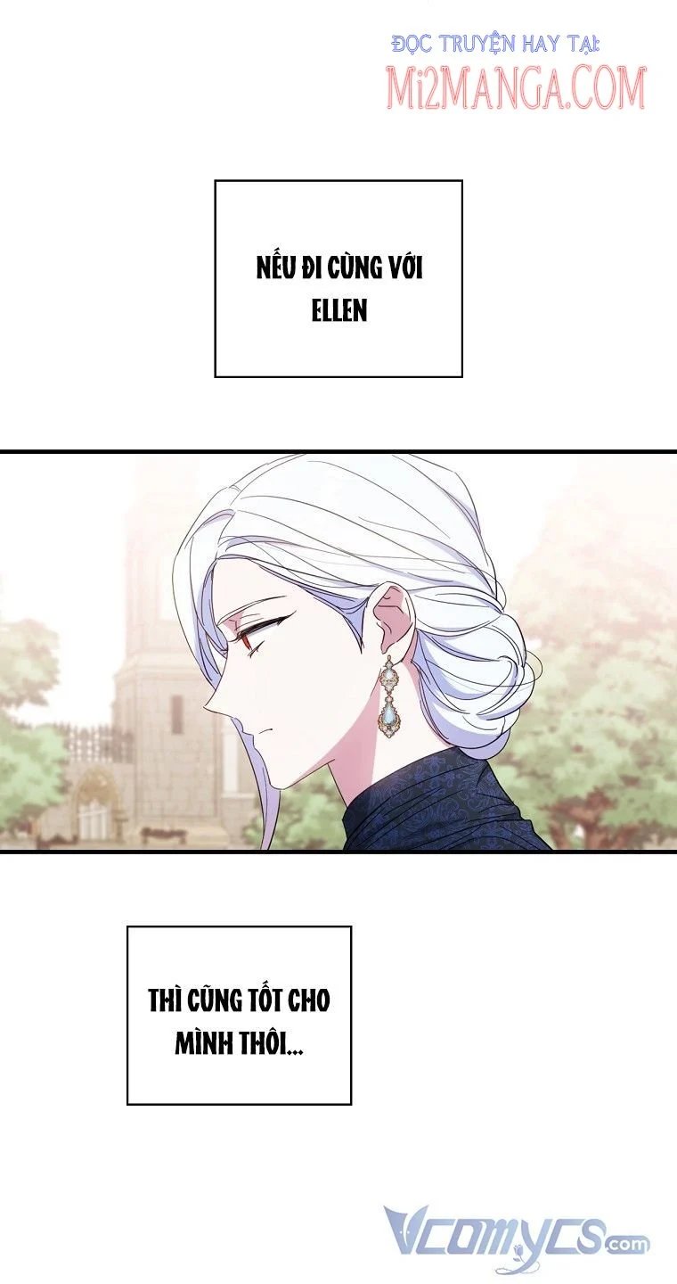 phương pháp khiến chồng đứng về phía của tôi chapter 28 8