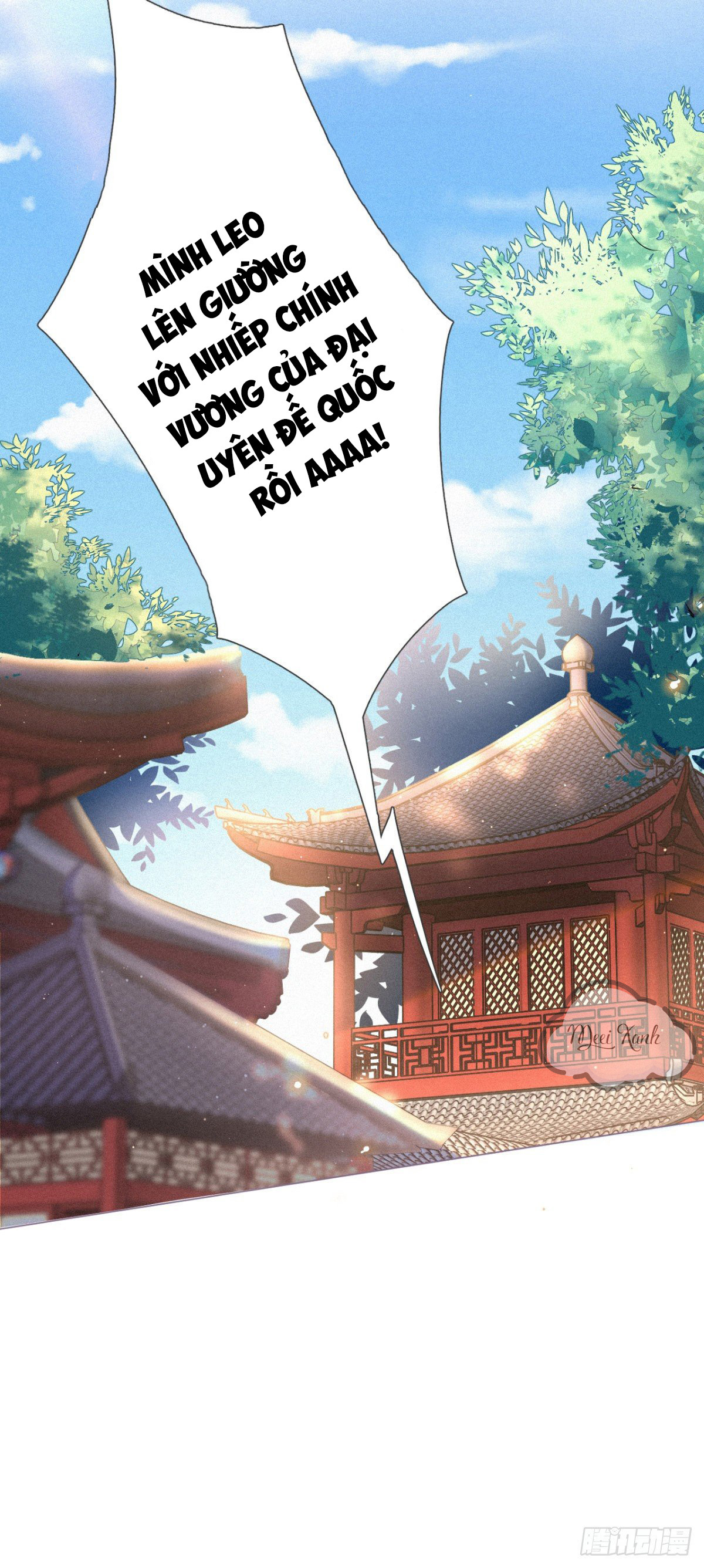 nhập mộ chi thần chapter 1 47