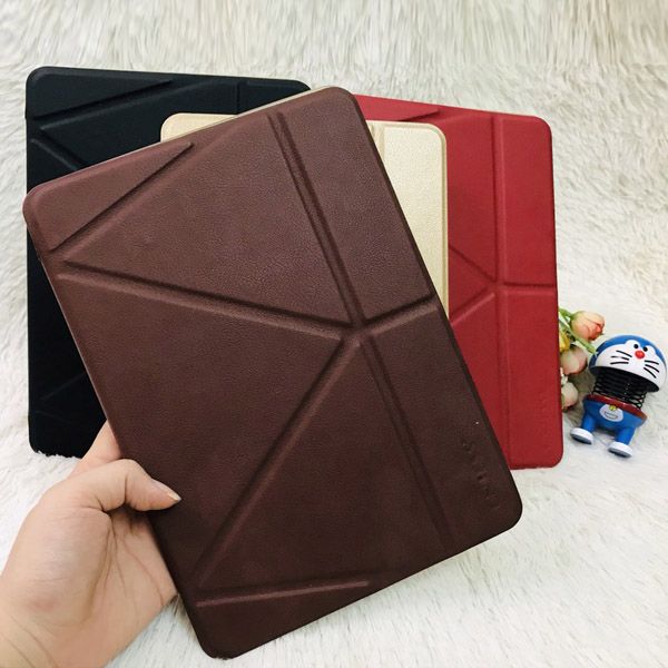 Bao da cho iPad 9.7 in Onjess - Hàng chính hãng