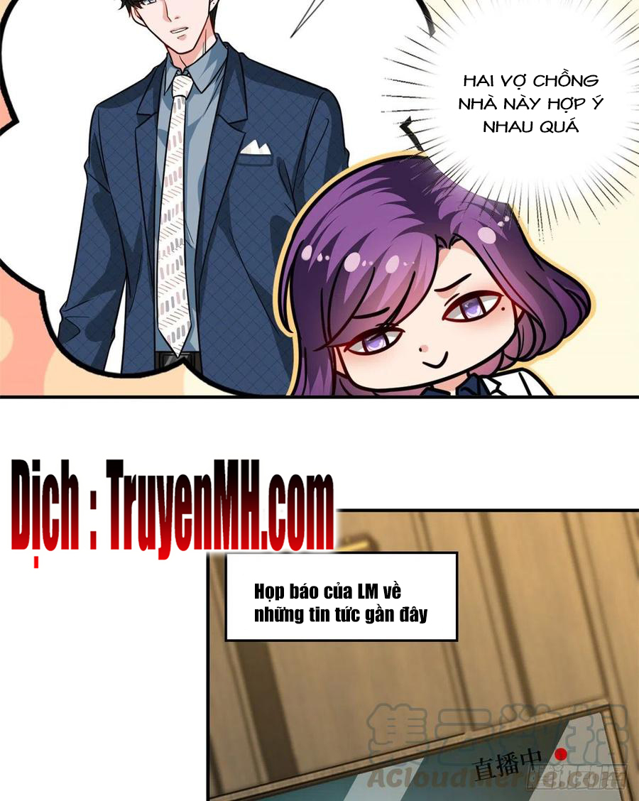 thí hôn lão công, cần giúp sức chapter 285 5