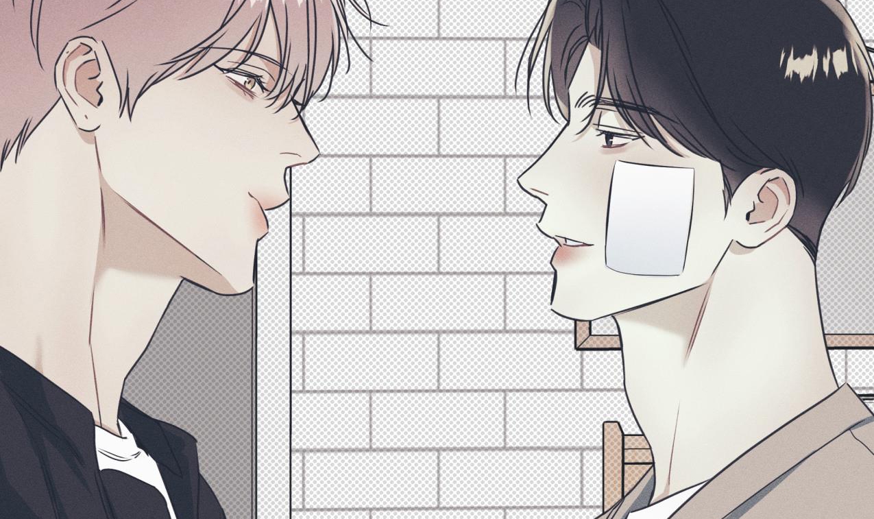 dải hợp âm trên đại dương xanh chapter 26 123