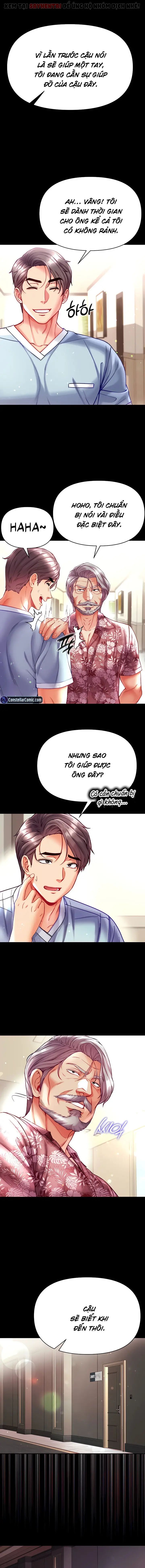 theo học dâm sư chapter 33 8