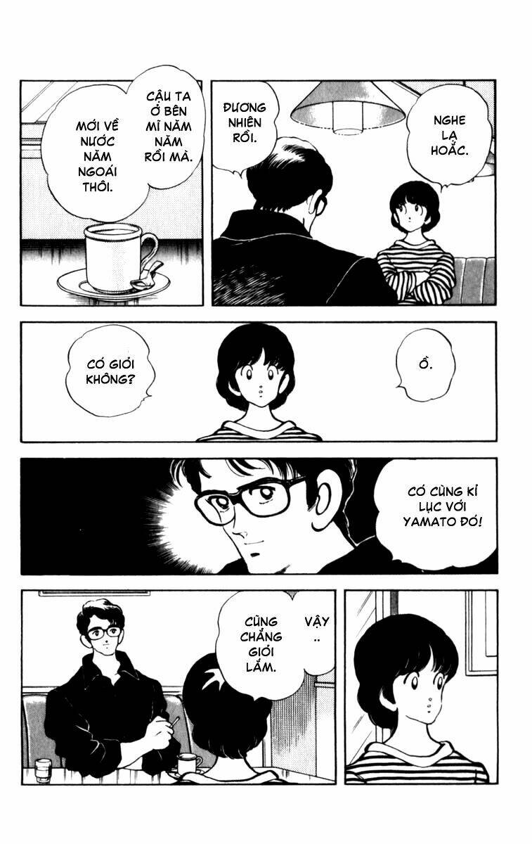 rough - ngọc thô chapter 60 19