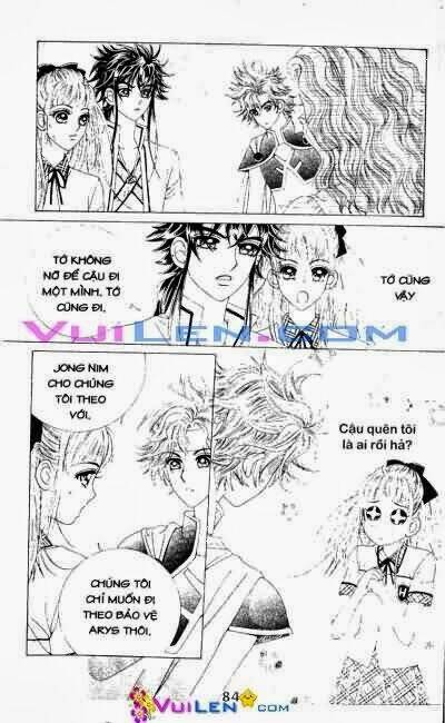 đến vương quốc ma chapter 5 83