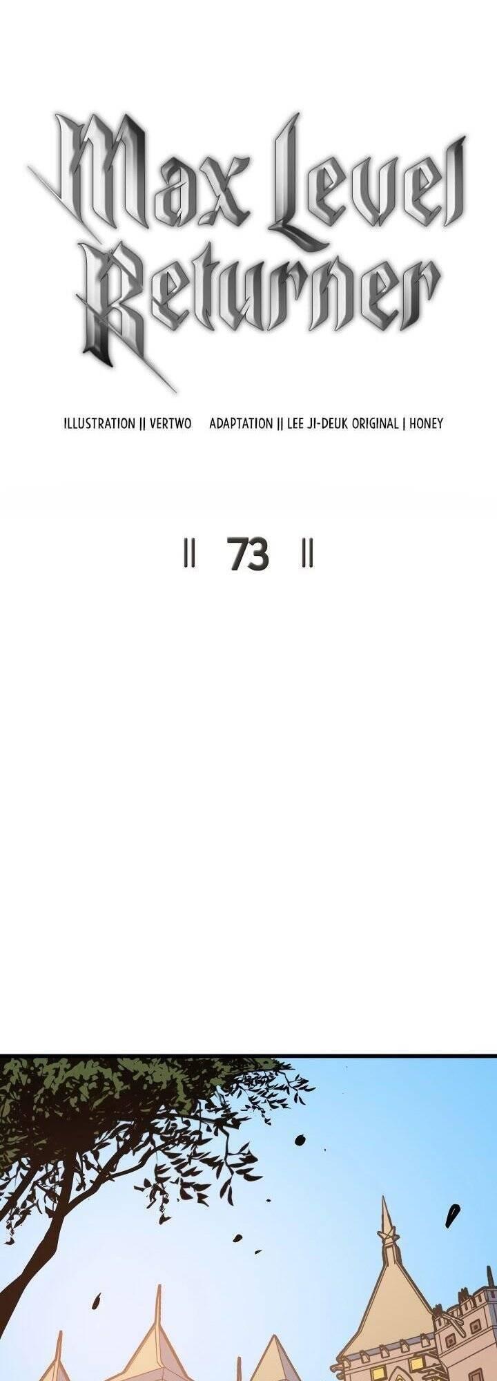 tôi trở lại thăng cấp một mình chapter 73 7