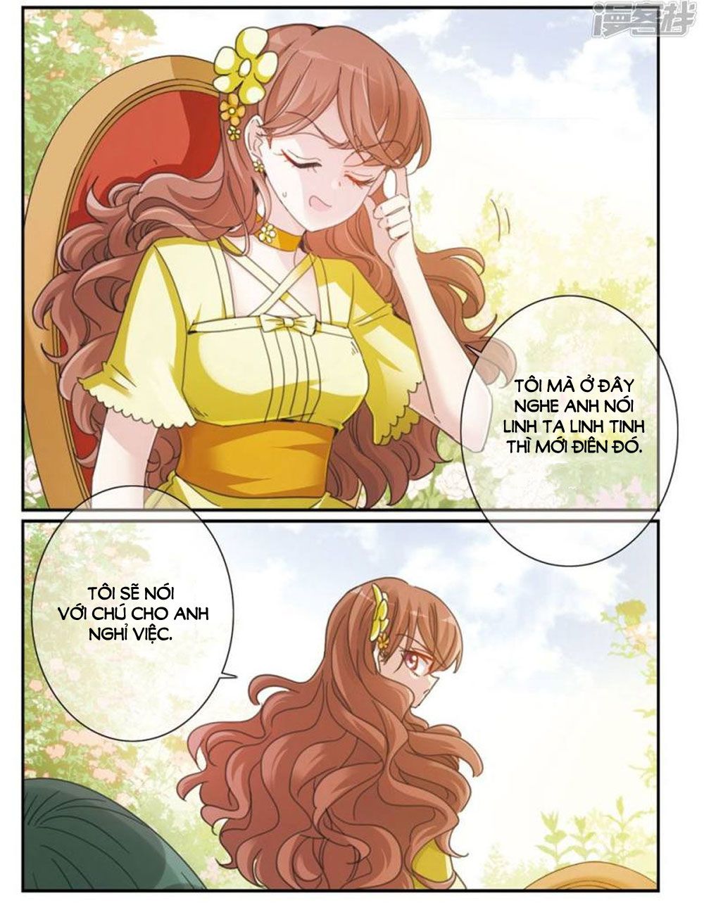 Gia Sư Tình Yêu Của Tôi chapter 3.1 - Trang 3