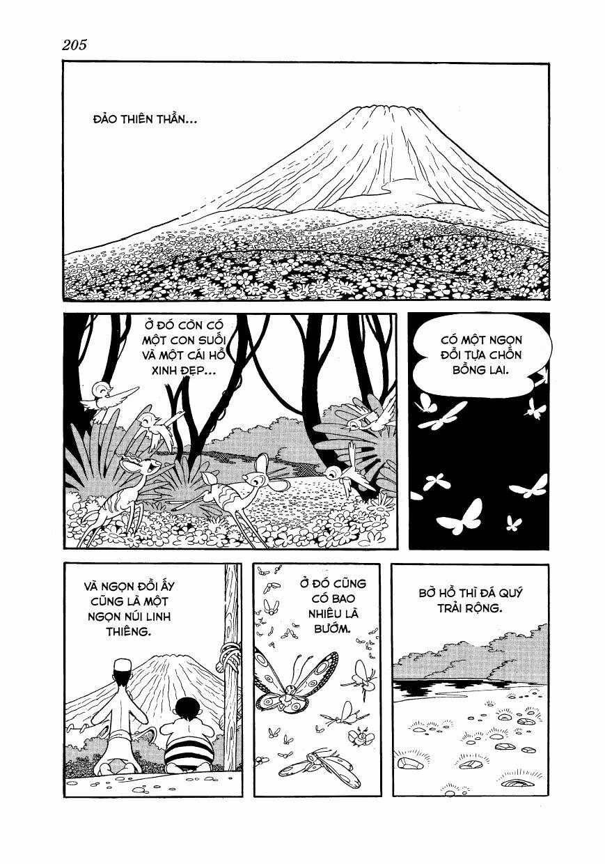 angel no oka chapter 4 18