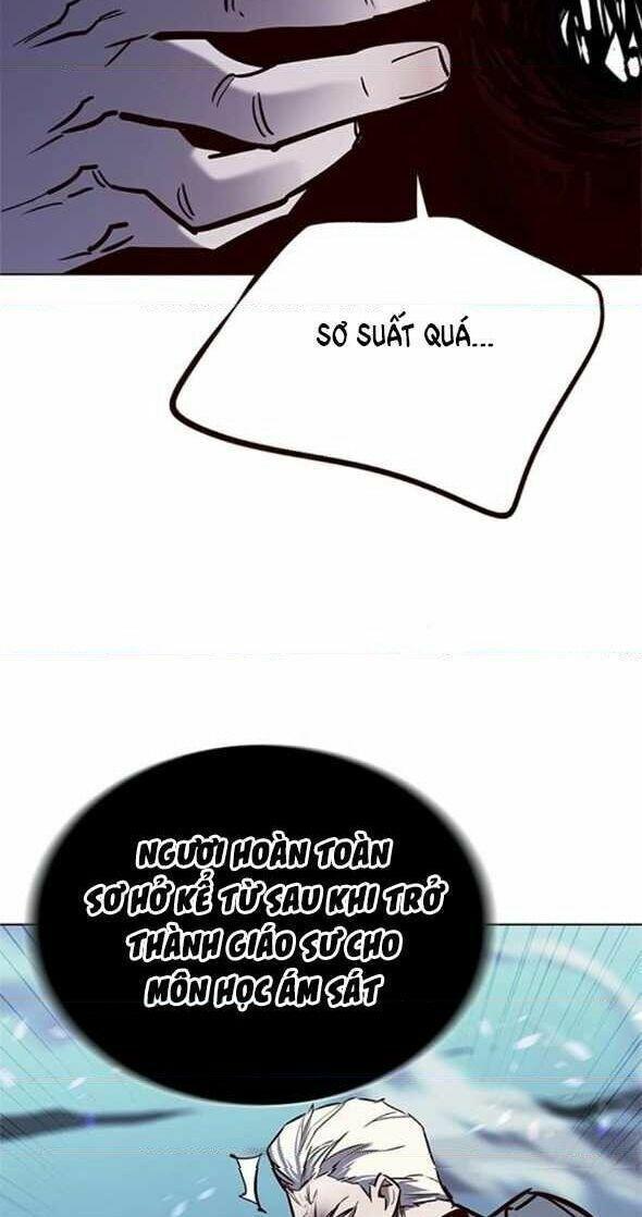 biến thân thành mèo chapter 169 10