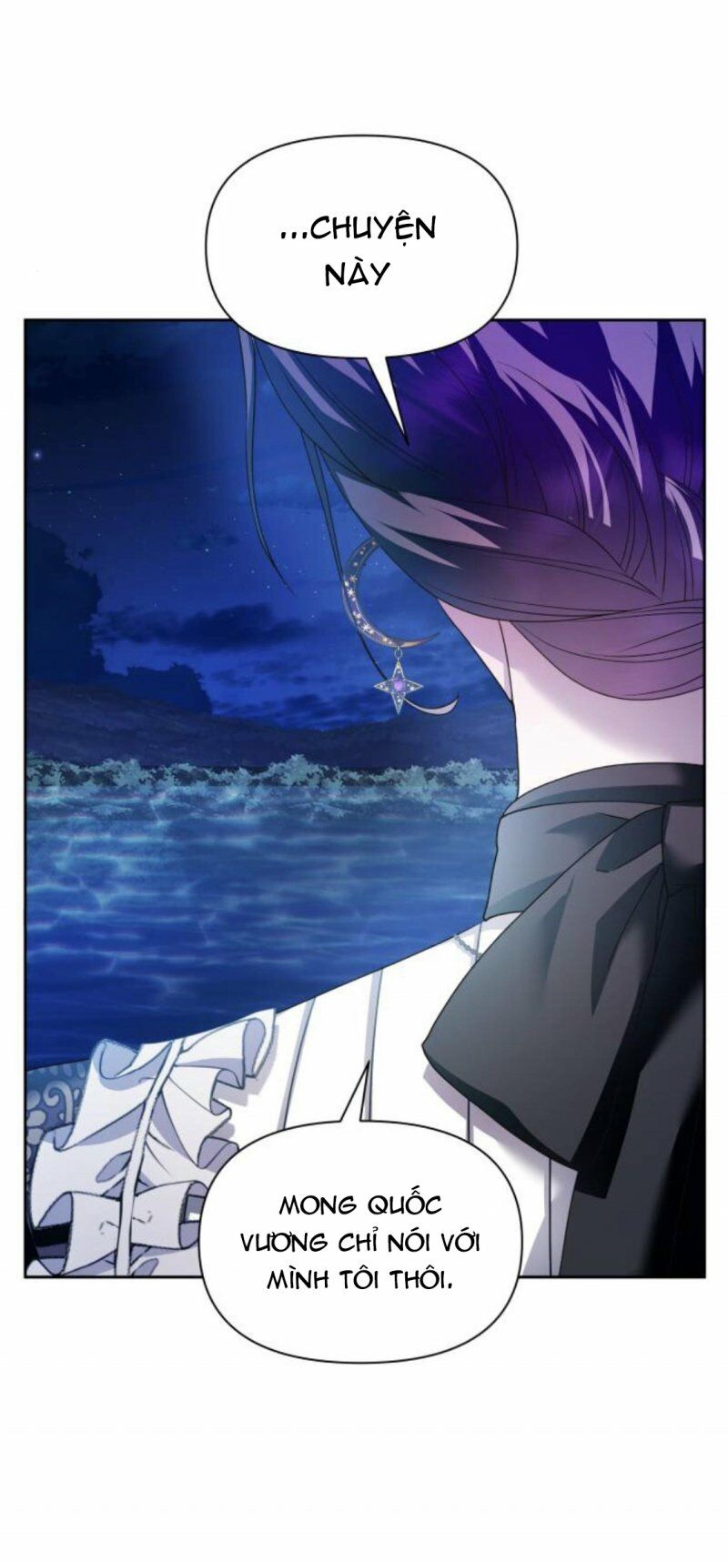 tôi muốn trở thành cô ấy chỉ một ngày chapter 95 102