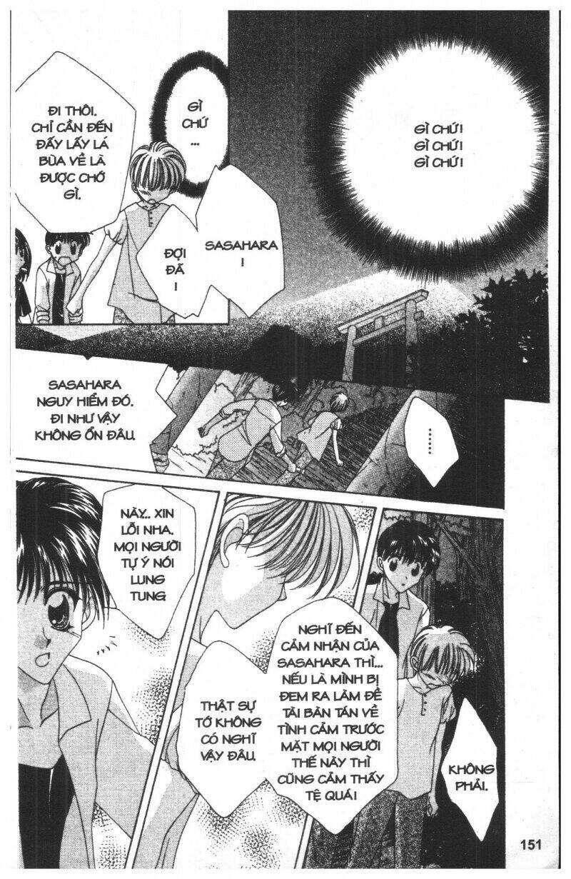 ohoshi-sama ni onegai! chapter 1 149