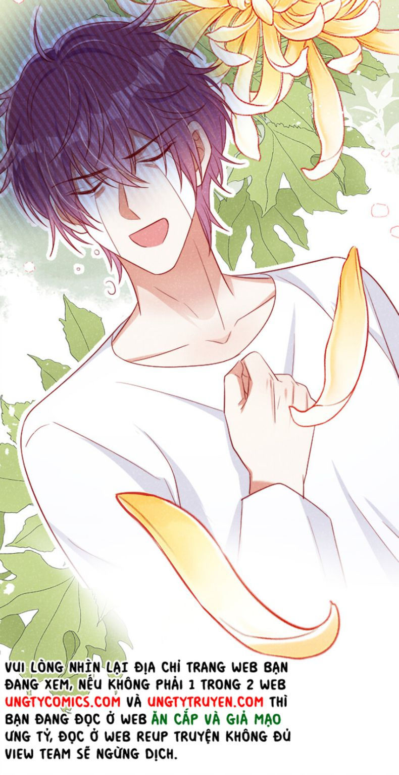 tôi với hình mẫu lý tưởng lìa trần rồi! chapter 39 22