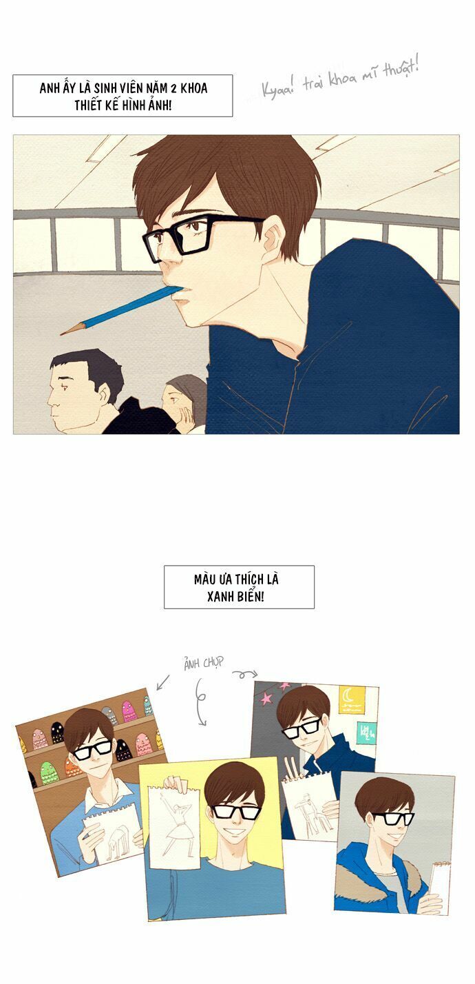 thánh thần trẻ trâu chapter 4 23