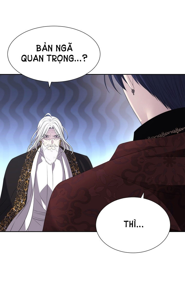 năm môn đệ của charlotte chapter 158.1 9